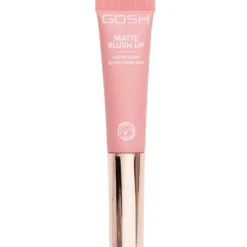 Gosh Matte Blush Up 002 Dusty Rose (14 ml)