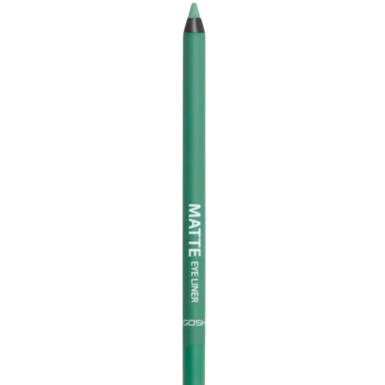 GOSH Matte Eye Liner Alligator (1,2 g)