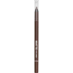 Gosh Matte Eye Liner 014 Chocolate Brown (1,2 g)