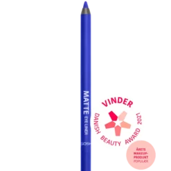 GOSH Matte Eye Liner Crazy Blue (1,2 g)