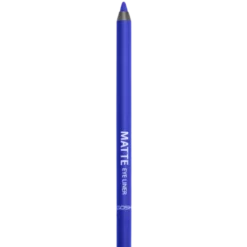 GOSH Matte Eye Liner Crazy Blue (1,2 g)
