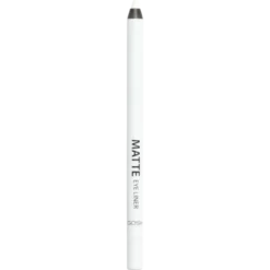 GOSH Matte Eye Liner Dover White (1,2 g)