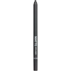 GOSH Matte Eye Liner Grey (1,2 g)