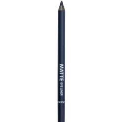 GOSH Matte Eye Liner Midnight Blue (1,2 g)