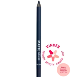GOSH Matte Eye Liner Midnight Blue (1,2 g)