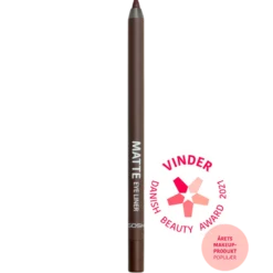 GOSH Matte Eye Liner Mocha (1,2 g)