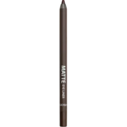 GOSH Matte Eye Liner Mocha (1,2 g)