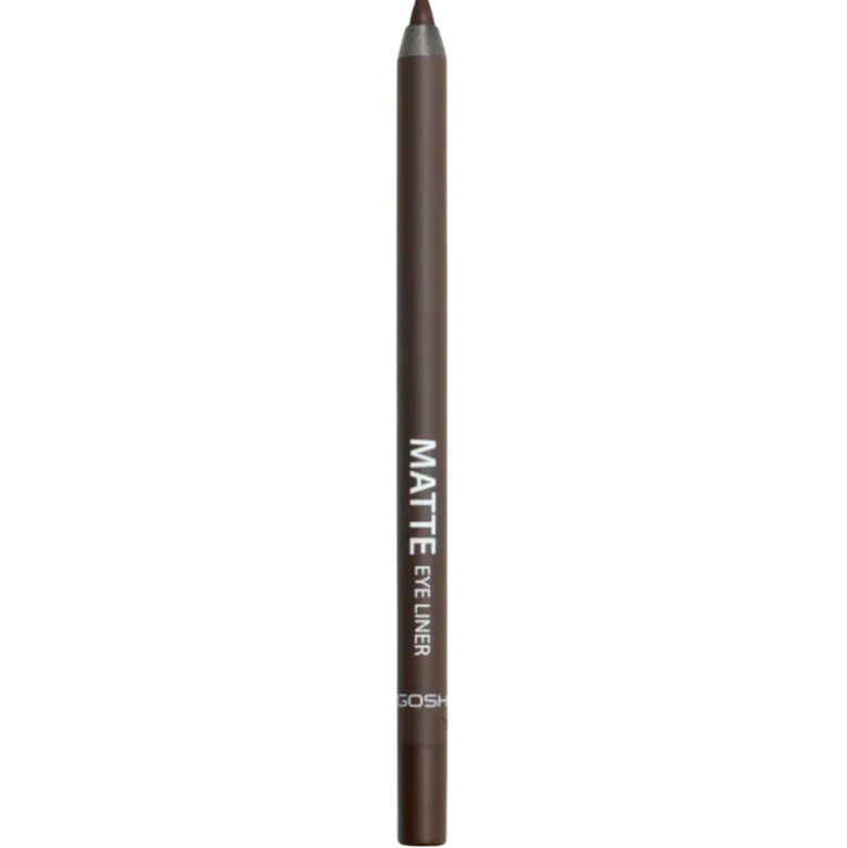GOSH Matte Eye Liner Mocha (1,2 g)