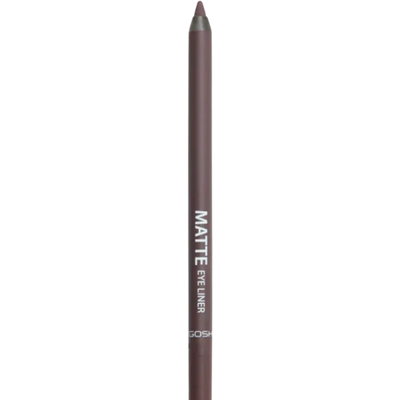 GOSH Matte Eye Liner Mole (1,2 g)