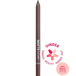 GOSH Matte Eye Liner Mole (1,2 g)