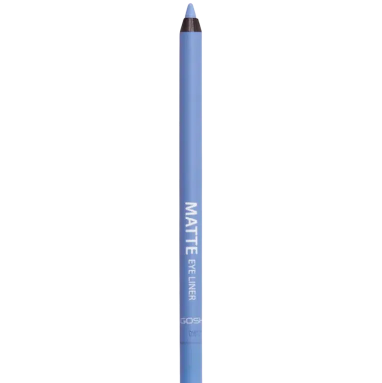 GOSH Matte Eye Liner Ocean Mist (1,2 g)
