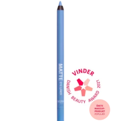 GOSH Matte Eye Liner Ocean Mist (1,2 g)