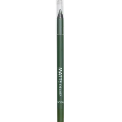 Gosh Matte Eye Liner 018 Olive Green (1,2 g)