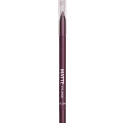 Gosh Matte Eye Liner 016 True Violet (1,2 g)
