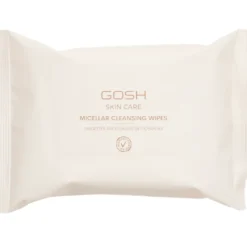 Gosh Micellar Cleansing Wipes (25 stk)