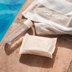 Gosh Micellar Cleansing Wipes (25 stk)