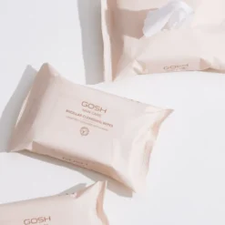 Gosh Micellar Cleansing Wipes (25 stk)