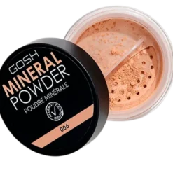 Gosh Mineral Powder 006 Honey (8 g)