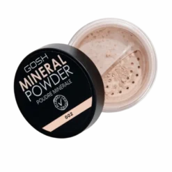 Gosh Mineral Powder 002 Ivory 8 g.