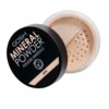 Gosh Mineral Powder 004 Natural 8 g.