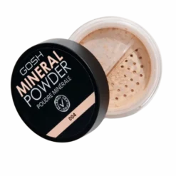 Gosh Mineral Powder 004 Natural 8 g.