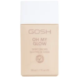 Gosh Oh My Glow 002 Dewy Drops (50 ml)