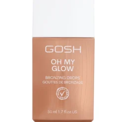 Gosh Oh My Glow 001 Sun Glow (50 ml)