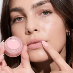 Gosh Overnight Lip Mask (15 ml)