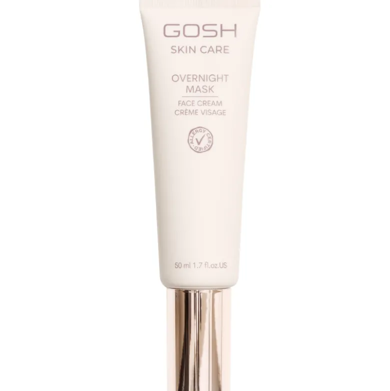 Gosh Overnight Mask Face Cream (50 ml)