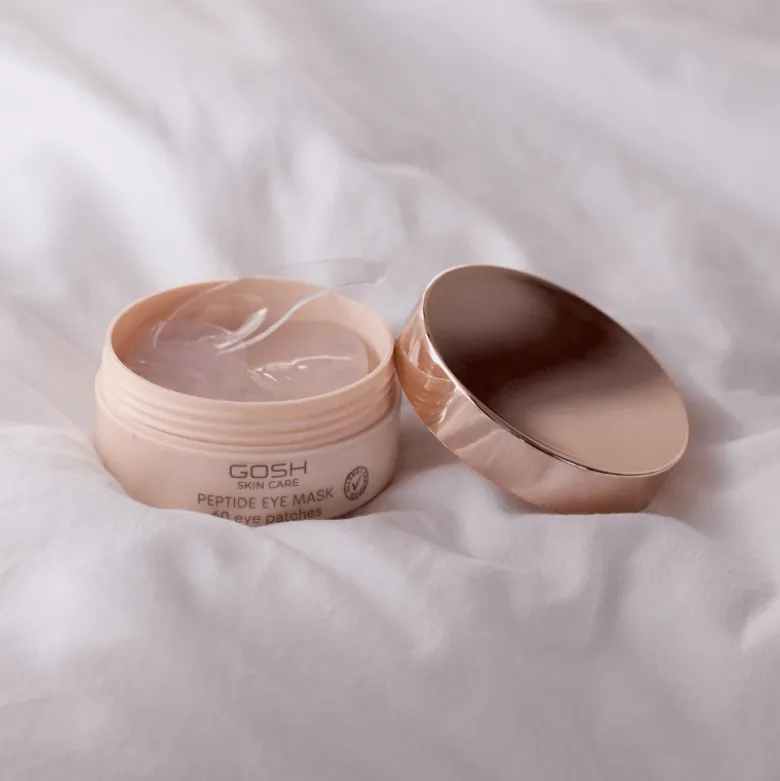 Gosh Peptide Eye Mask (60 stk)
