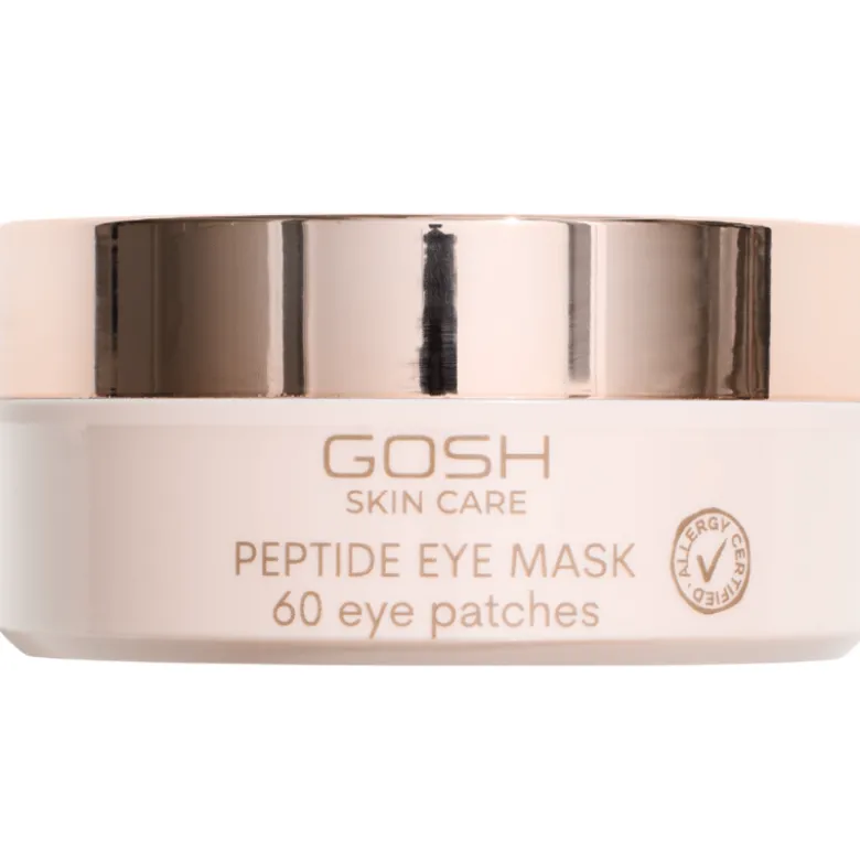 Gosh Peptide Eye Mask (60 stk)