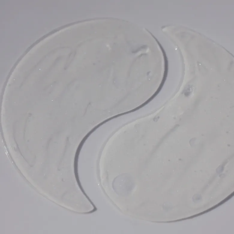 Gosh Peptide Eye Mask (60 stk)