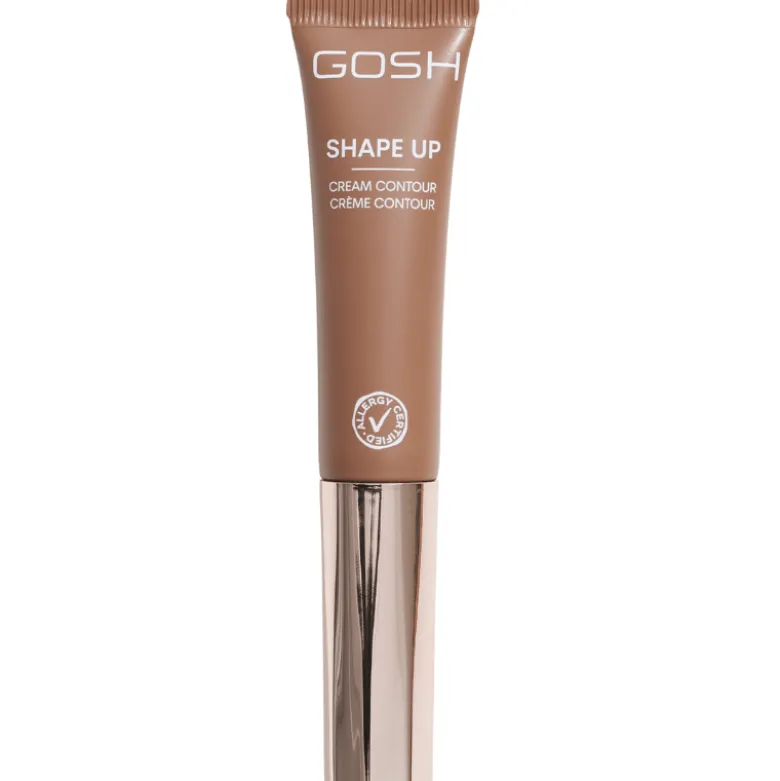Gosh Shape Up 002 Medium - Deep (14 ml)