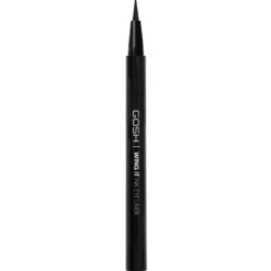 Gosh Wing It Ink Eye Liner 001 Extreme Black (0,6 ml)