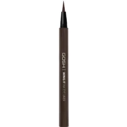 Gosh Wing It Ink Eye Liner 002 Intense Brown (0,6 ml)