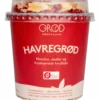 Grød Copenhagen Havregrød Rød (67,9 g)