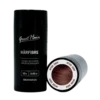 Great Hair Hårfibre - Aske Brun (23 g.)