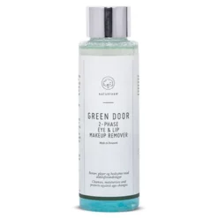 Green Door - Eye & Lip Makeup Remover (100ml)