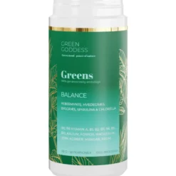 Green Goddess Greens Balance Ø (130 g)