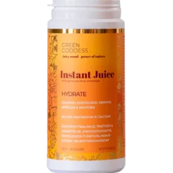 Green Goddess Hydrate Instant Juice (210 g)