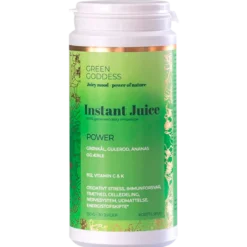 Green Goddess Power Instant Juice (150 g)