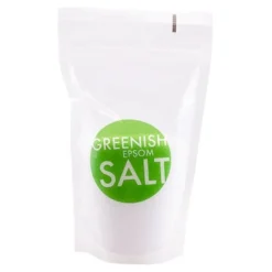 Greenish Epsom Salt (225 g)