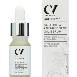 Green People Age Defy+ Anti-Redness Booster Drops (10 ml)