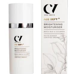 GreenPeople Age Defy+ Brightening Moisturiser (30 ml)