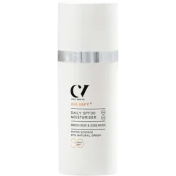 Green People Age Defy+ Daily SPF30 Moisturiser (30 ml)