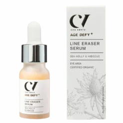 GreenPeople Age Defy+ Line Eraser Serum (10 ml)