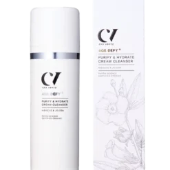 GreenPeople Age Defy+ Purify and Hydrate Cream Cleanser (150 ml)
