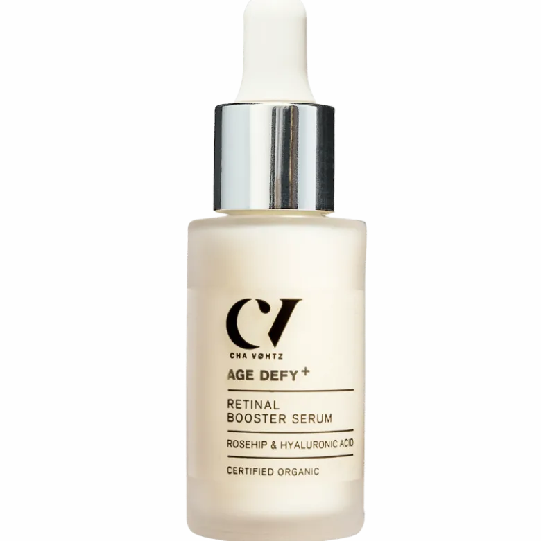 Green People Age Defy+ Retinal Booster Serum (30 ml)