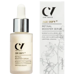 Green People Age Defy+ Retinal Booster Serum (30 ml)