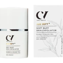 GreenPeople Age Defy+ Soft Buff Skin Exfoliator (30 ml)
